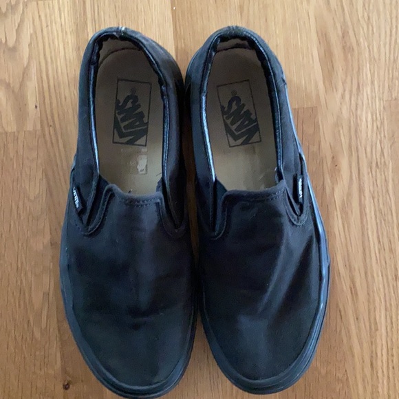 Vans slip on’s - Picture 2 of 5